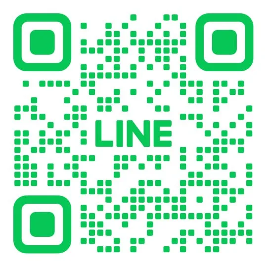 QR Code เพิ่มเพื่อน น้ำบอล Line Official